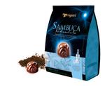 Vergani Sambuca Chocolate 200g