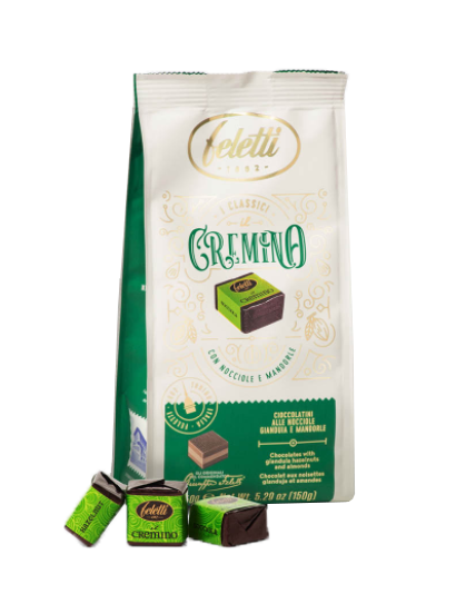 Feletti Cremino 150g