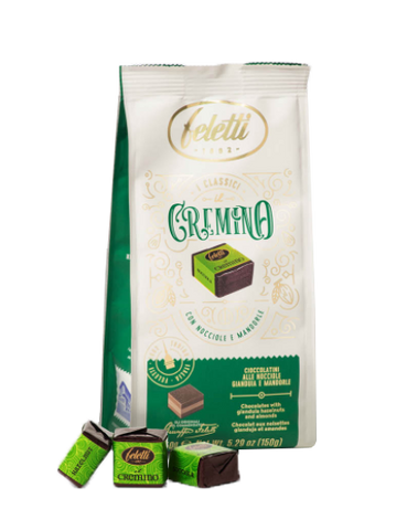 Feletti Cremino 150g