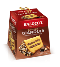 Balocco Giandiua Panettone 800g