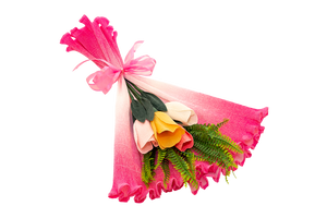 Bouquet de fleurs (4)