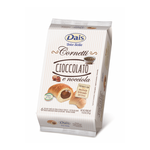 Dais Croissant Hazelnut Chocolate Cream 270g