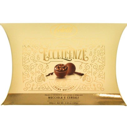 Eccellenze Pillow Box 140g