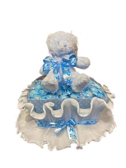 Cradle for baby boy outlet
