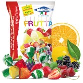 Mangini Frutta Candy Bag 150g