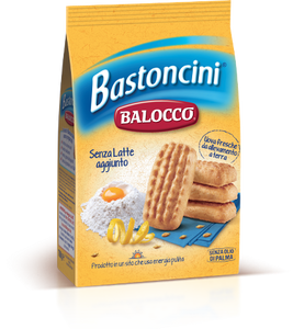 Balocco Bastoncini 700g
