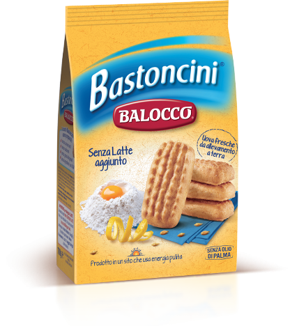 Bastoncini balocco on sale