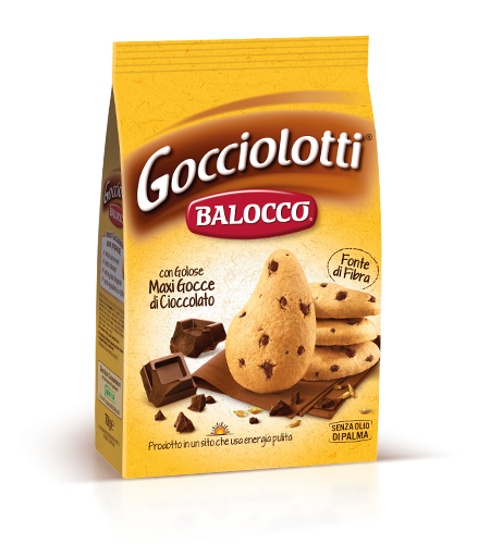 Balocco cioccolato on sale