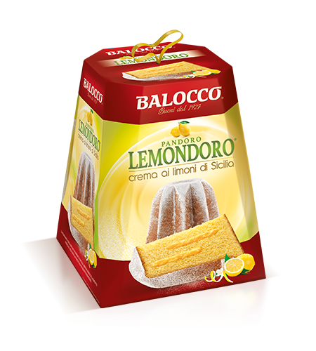 Balocco lemondoro on sale