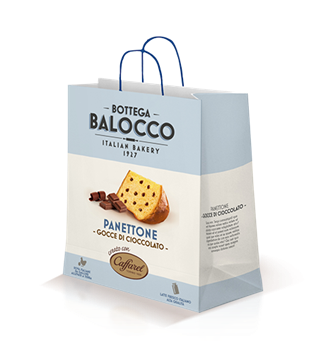 Panettone au marrons glacés BOTTEGA BALOCCO : la boite de 750g à Prix  Carrefour